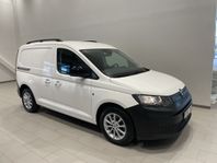 Volkswagen Caddy Cargo 2,0 TDI 75HK