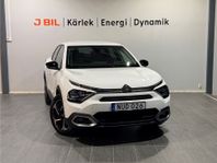 Citroën C4 X Shine 1.2 PureTech 130hk Aut - BACKKAMERA