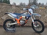 KTM 250 EXC-F  -22 SIX DAYS