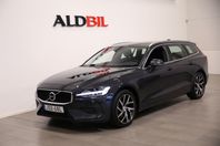 Volvo V60 T6 340hk AWD Momentum Adv Edt Aut / PDC / VOC