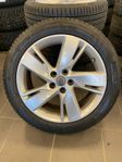 Opel Original Hjul - 17 Tum - 215/50R17 – Pirelli