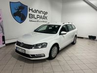 Volkswagen Passat Variant 2.0 TDI B-Motion/SUPERDEAL 3.95%/