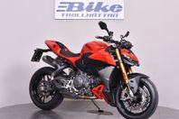 Ducati Streetfighter V2 S Omgående leverans / 1 ex / MY 2026