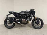 Husqvarna VITPILEN 701 AKRAPOVIC