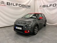 Citroën C3 Feel PT 82hk