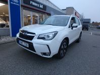 Subaru Forester 2.0 4WD Automat XS  Euro 6 Krok