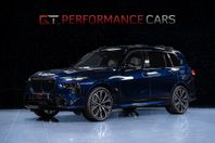 BMW X7 M60i MOMS Exklusiv B&W 23" Pano Driving Ass Pro