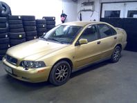 Volvo S40 2.0T