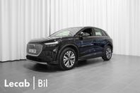 Audi Q4 e-tron 50 299hk quattro Proline Advanced