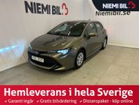 Toyota Corolla Hybrid e-CVT Life SoV/MoK/Kamkedja/låg skatt