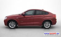 BMW X4 xDrive30d Steptronic M Sport Euro 6