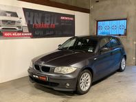 BMW 116 i Advantage