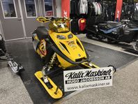 Ski-Doo MXZ X 550 Fint skick!