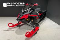 Lynx Xterrain RE 3700 900 ACE Turbo R 400mm Radien²