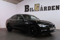 BMW 320 i Sedan Luxury Line P-sens F-hållare 2 669 kr/mån