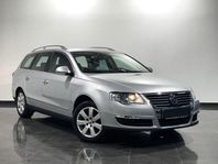 Volkswagen Passat Variant 1.4 TGI EcoFuel SPORTLINE AUTO DRA