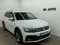 Volkswagen Tiguan Allspace 2.0TDI 4M R-Line Cockpit Värmare