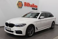 BMW 520 d xDrive Touring M Sport innovation 360 Pano HUD H/K