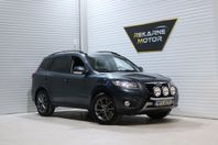 Hyundai Santa Fe 2.2 CRDi 4WD 197HK | M-värme | Drag