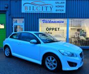 Volvo C30 D2 Momentum, R-Design