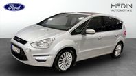 Ford S-Max 2.0 TDCi Powershift Business | Panorama | 7-sits