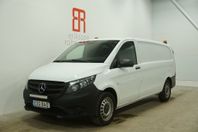 Mercedes-Benz Vito 116 CDI 4x4 2.8t Lång Värmare Drag *MOMS*