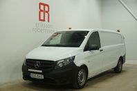 Mercedes-Benz Vito 116 CDI 4x4 2.8t Lång Värmare Drag *MOMS*