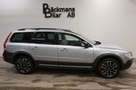 Volvo XC70 D4 AWD Aut Dynamic Ed Sport Pro Polestar Drag Nav