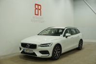 Volvo V60 T8 Plug-in AWD Automat Momentum Värmare Drag VOC