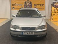 Volvo V70 2.4 Euro 4