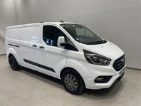 Ford Transit Custom 300 2.0 EcoBlue 130HK SelectShift