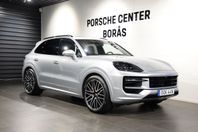 Porsche Cayenne S E-Hybrid