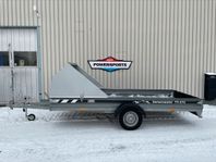 Lorries Snowmaster TT- 375i 750kg Moms!