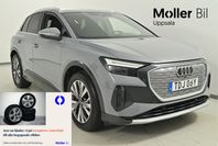 Audi Q4 40 e-tron Proline Adv | Inkl V-hjul | AUDI CHOICE