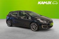 Kia Cee´d 1.6 CRDi 136 HK