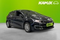 Kia Cee´d 1.6 CRDi 136 HK