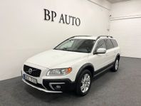 Volvo XC70 D4 AWD Geartronic Momentum Nyservad