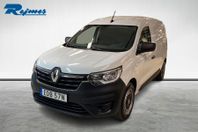 Renault Express Skåp 1,5 dCi 95 Base Line