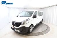 Renault trafic III Passenger 1,6 120 L2H1