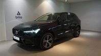 Volvo XC60 Recharge T8 Plus Dark