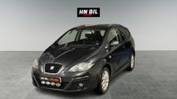 Seat Altea XL 1.6 TDI