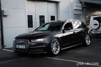 Audi A6 Allroad Quattro 3.0 TDI V6 Sport Edition Pano MM EU6