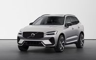 Volvo XC60 T6 Plus Dark Edition Lagerbil