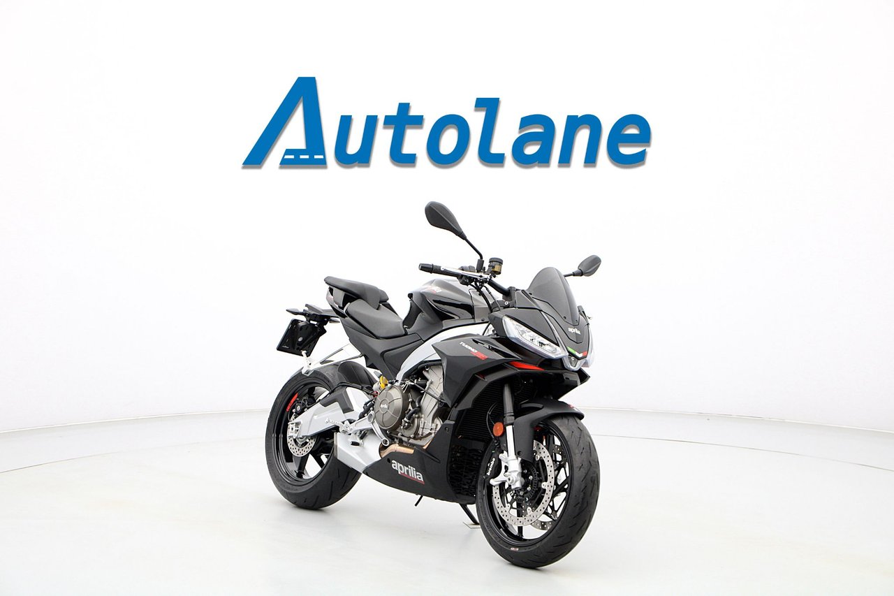 Aprilia Tuono 660 Factory *E...