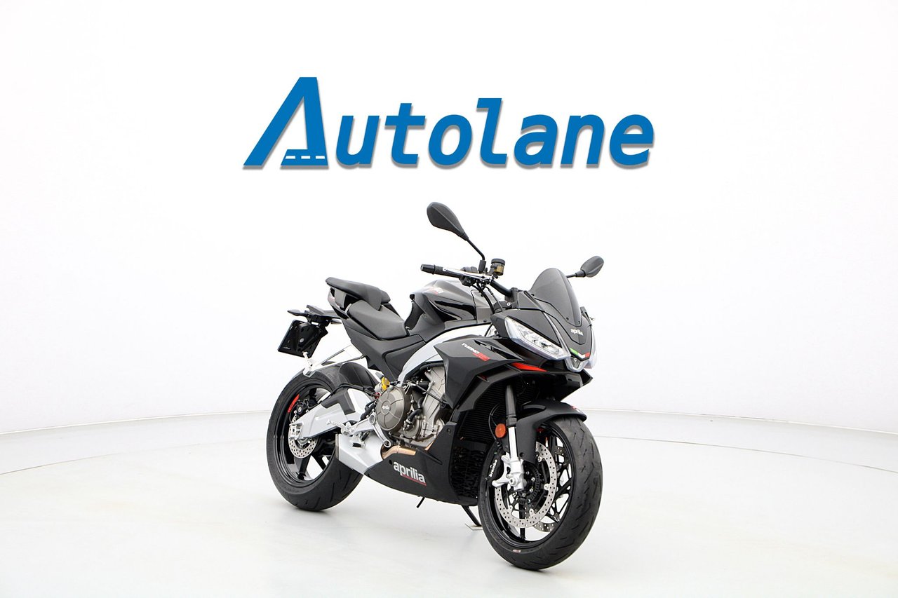 Aprilia Tuono 660 Factory  *E...