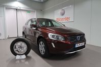 Volvo XC60 D4 *KAMPANJ* Aut-Drag-Värmare-VOC *Kamremsbytt*