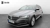 Skoda Superb Kombi Style TDI200 DSG 4x4 Business Adventure/P