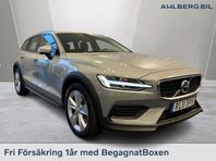 Volvo V60 Cross Country B4 AWD Diesel Core,Klimatpaket, Ljus