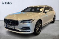 Volvo V90 D4 AWD Inscription, Teknikpaket, Loungepaket