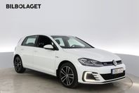 Volkswagen Golf GTE 1.4 TSI ACT OPF DSG